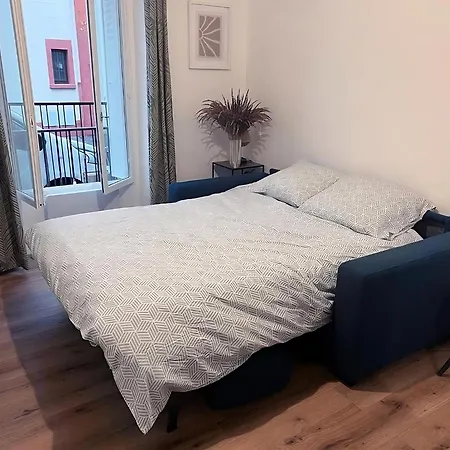 Cozy Near Paris *